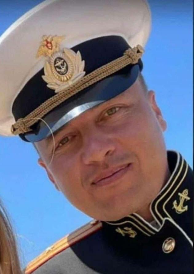 В Махачкале школу назовут именем героически погибшего майора Алексея Суханова