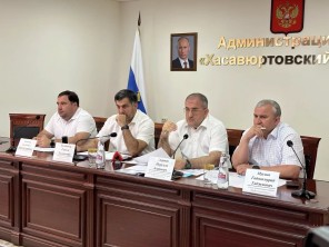 Гаджи Султанов: «Более 936 млн рублей поступило в бюджеты муниципальных образований северной зоны республики»