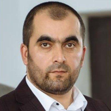 Тарлан Алекперов прокомментировал избрание Магамеда Ибрагимова председателем  союза журналистов РД