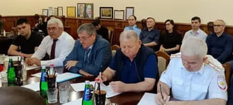 После вмешательства руководства Дагестана в Буйнакске остановили строительство на общественной территории