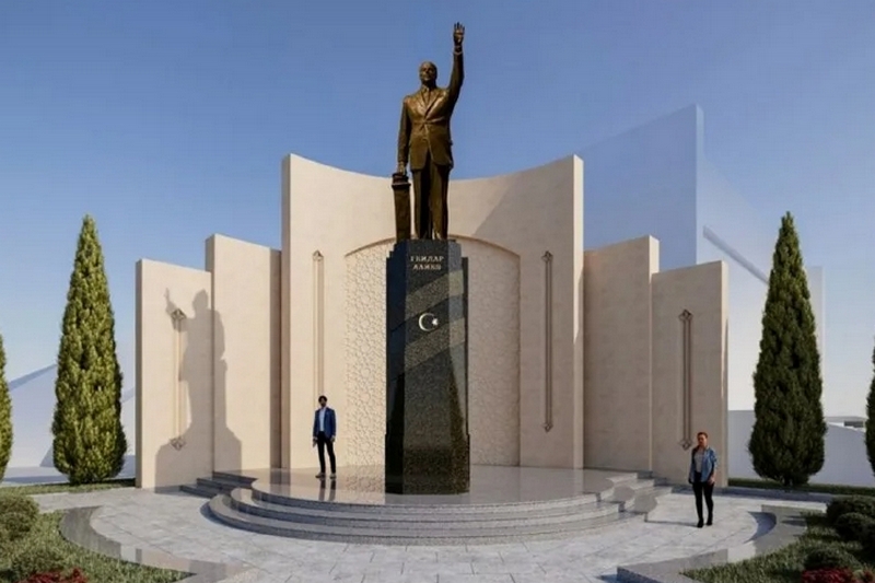 «Азербайджанцы и дагестанцы — соседи навечно»