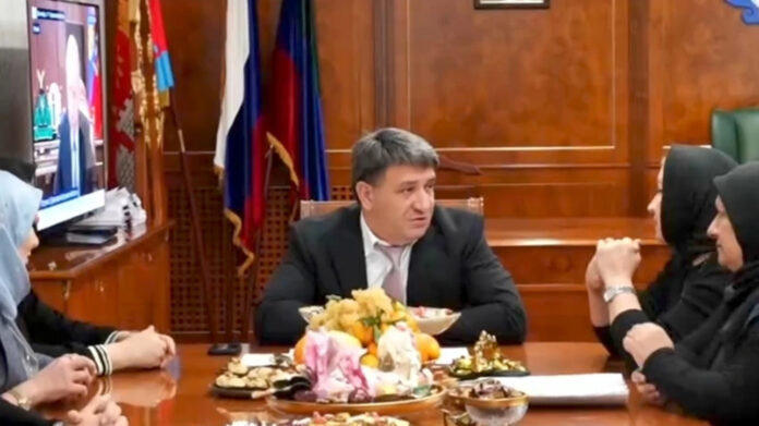 Матери участников СВО объединяются для поддержки