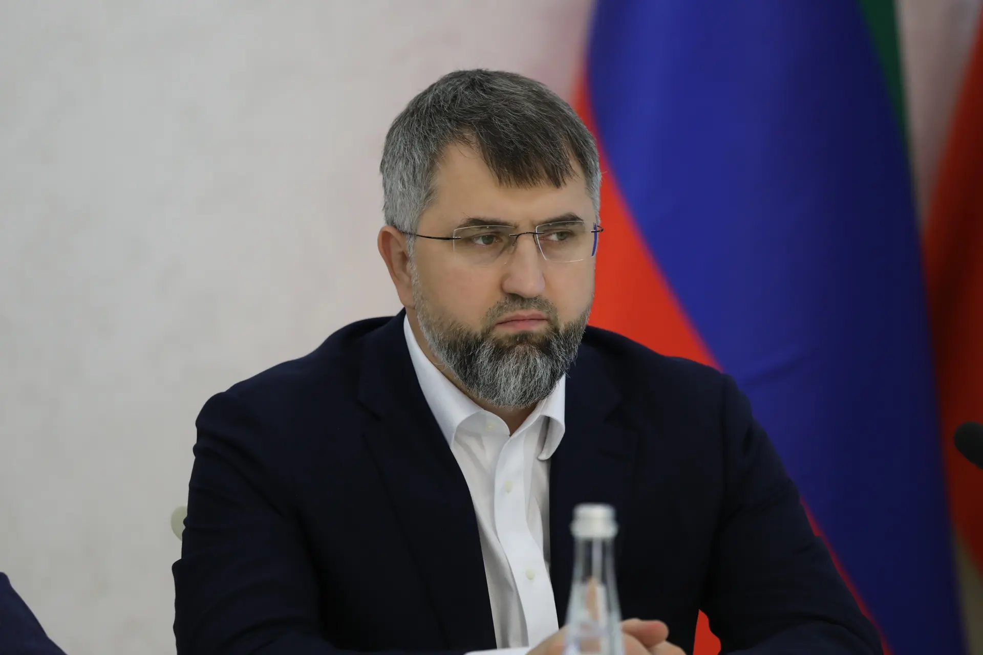 Магомед Рамазанов: «Сделаем фестиваль культуры и спорта народов Юга РФ одним из ключевых событий Года единства народов России»