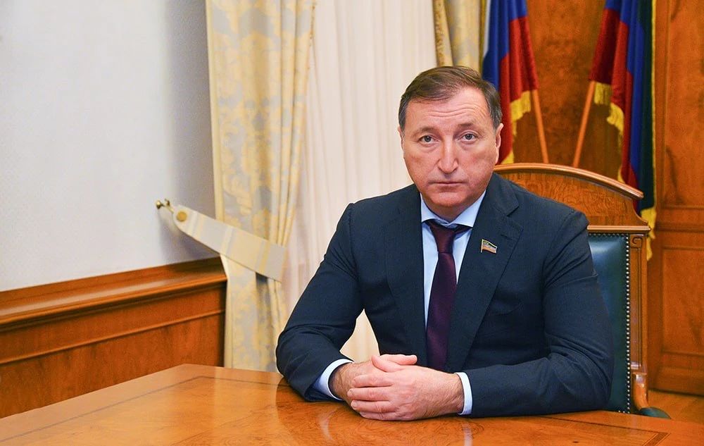 Председатель Народного Собрания Республики Дагестан Заур Аскендеров обратился к жителям республики в связи с предстоящими выборами 18-20 сентября 2026 года
