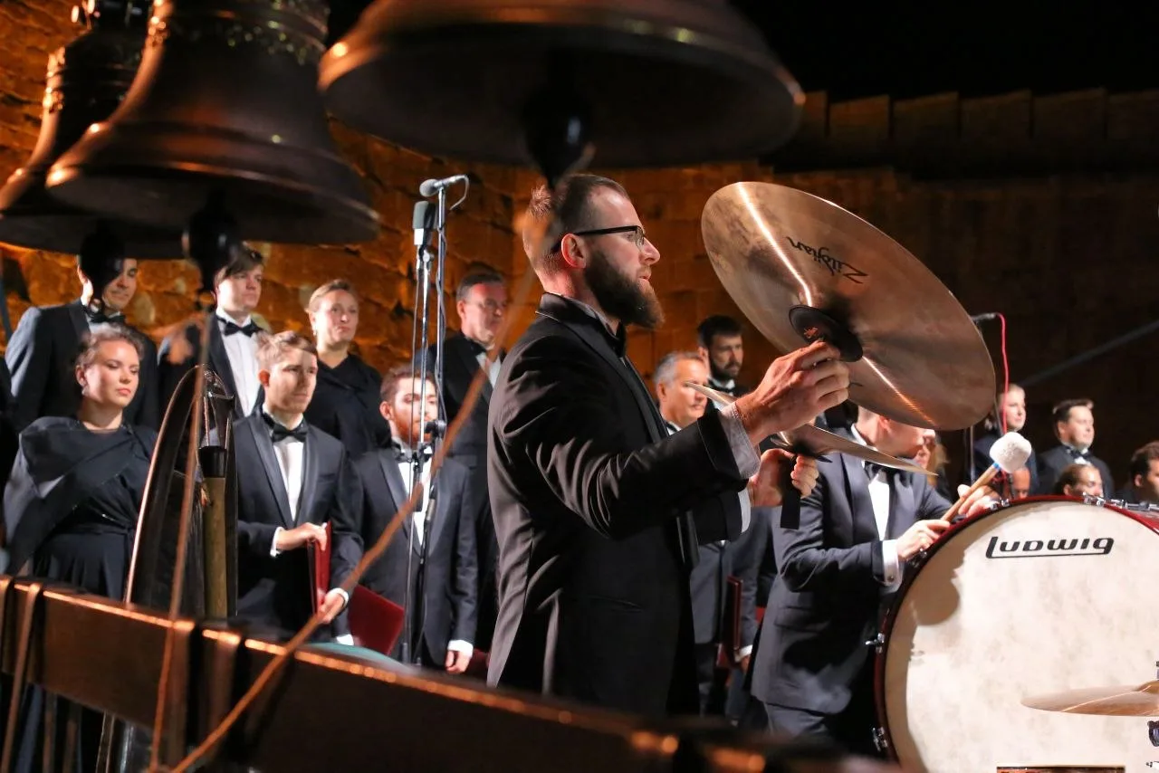 Dağıstandakı "Narın-Qala" klassik musiqi festivalı iki mindən çox tamaşaçı topladı
