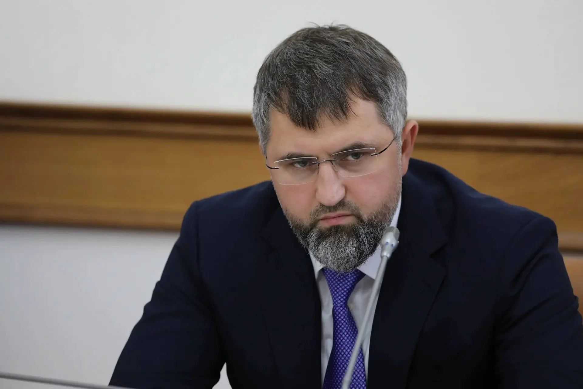 «У каждого инвестора должна быть четкая ответственность за заявленные обязательства и сроки» - Магомед Рамазанов