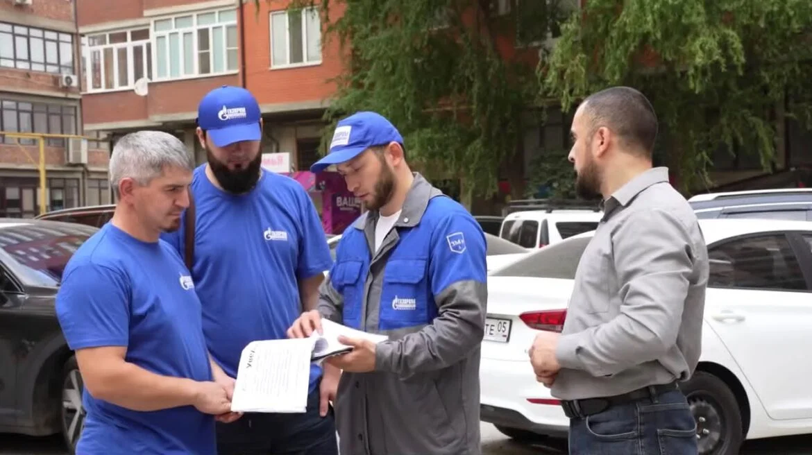 В махачкалинской многоэтажке спальню устроили на кухне, нарушив правила безопасности
