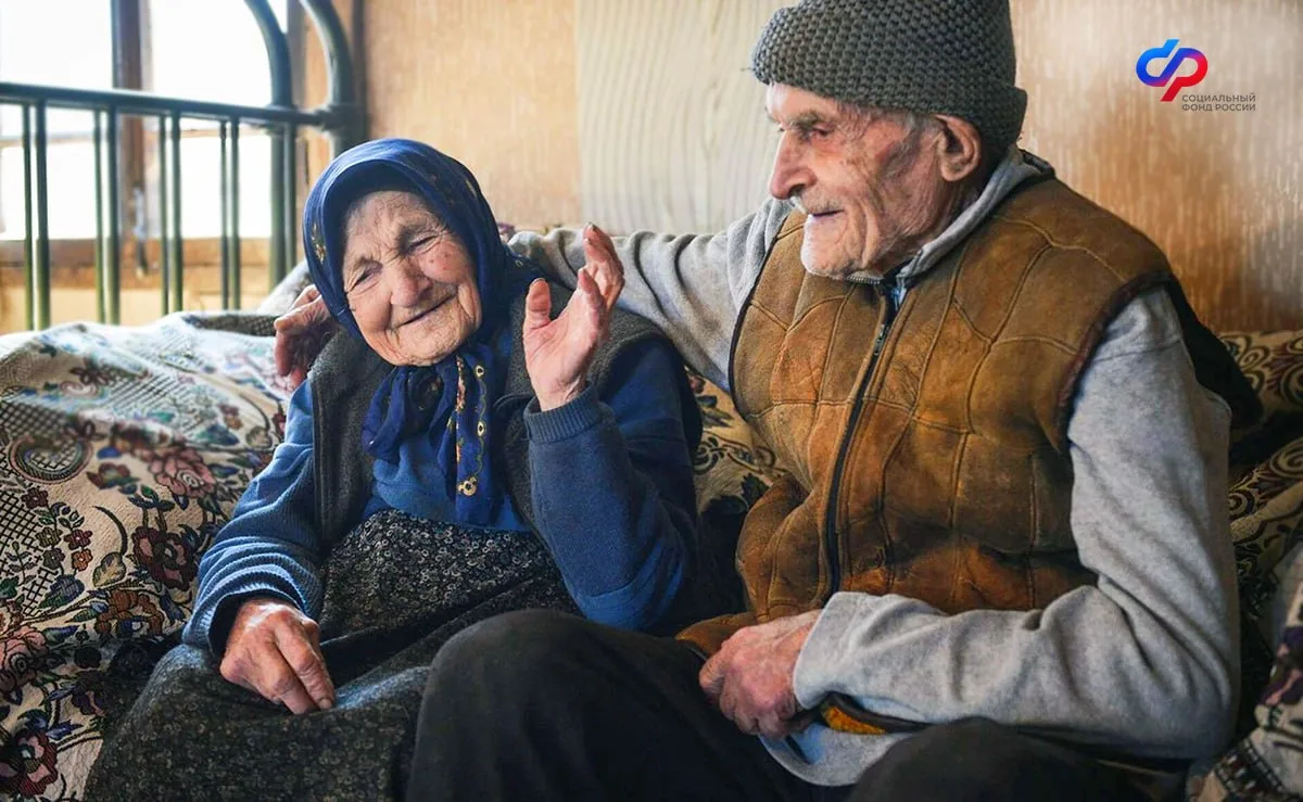 Dağıstan əhalinin ömrünə görə liderlər sırasındadır