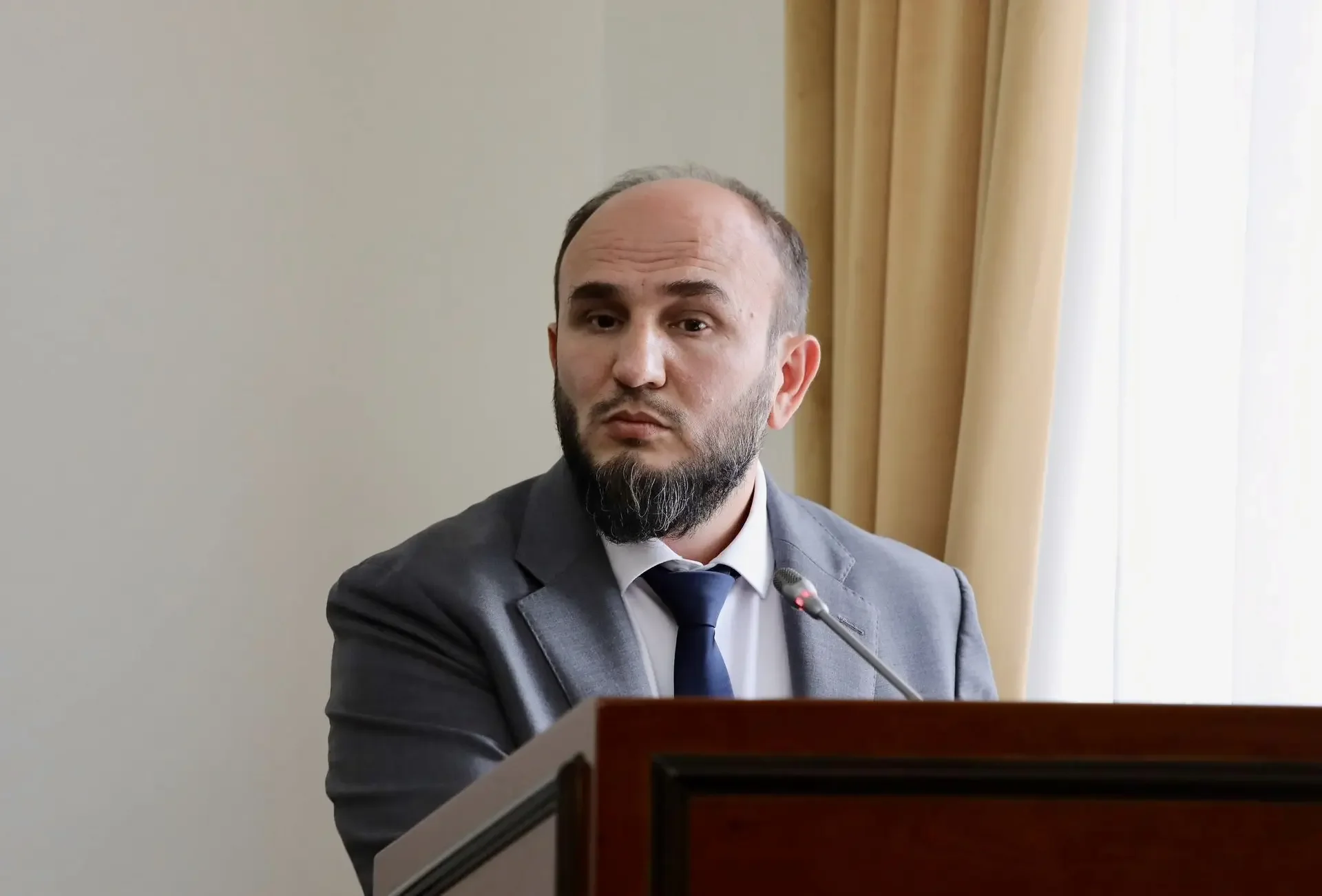 В Дагестане реабилитацию участников СВО и их семей проводят в 20 медорганизациях