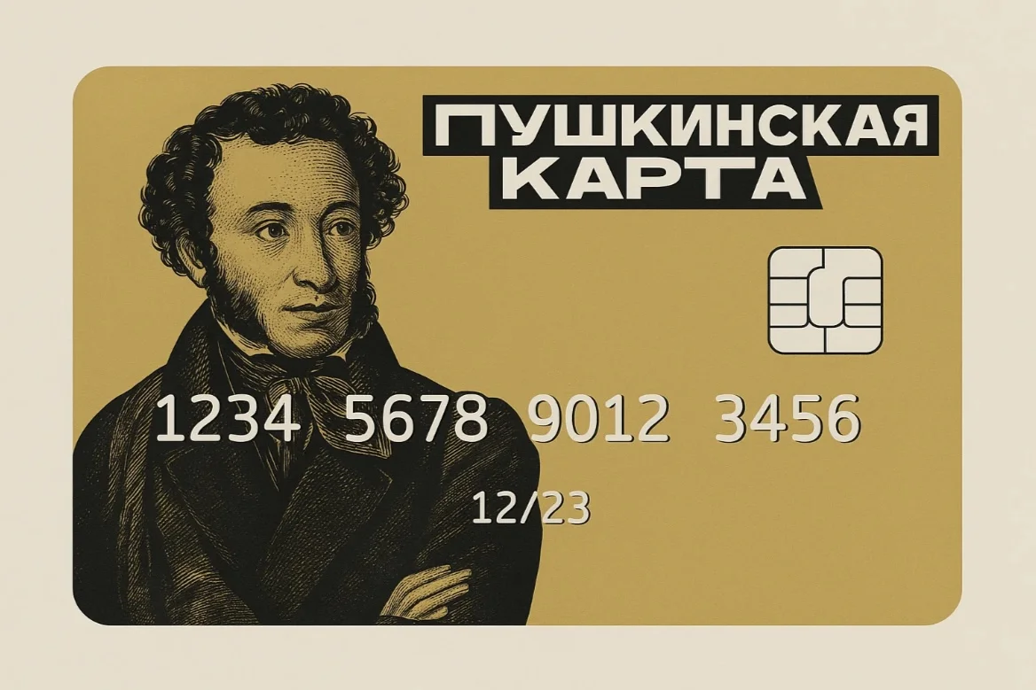 Культурная революция для молодежи: «Пушкинской карте» исполнилось 5 лет