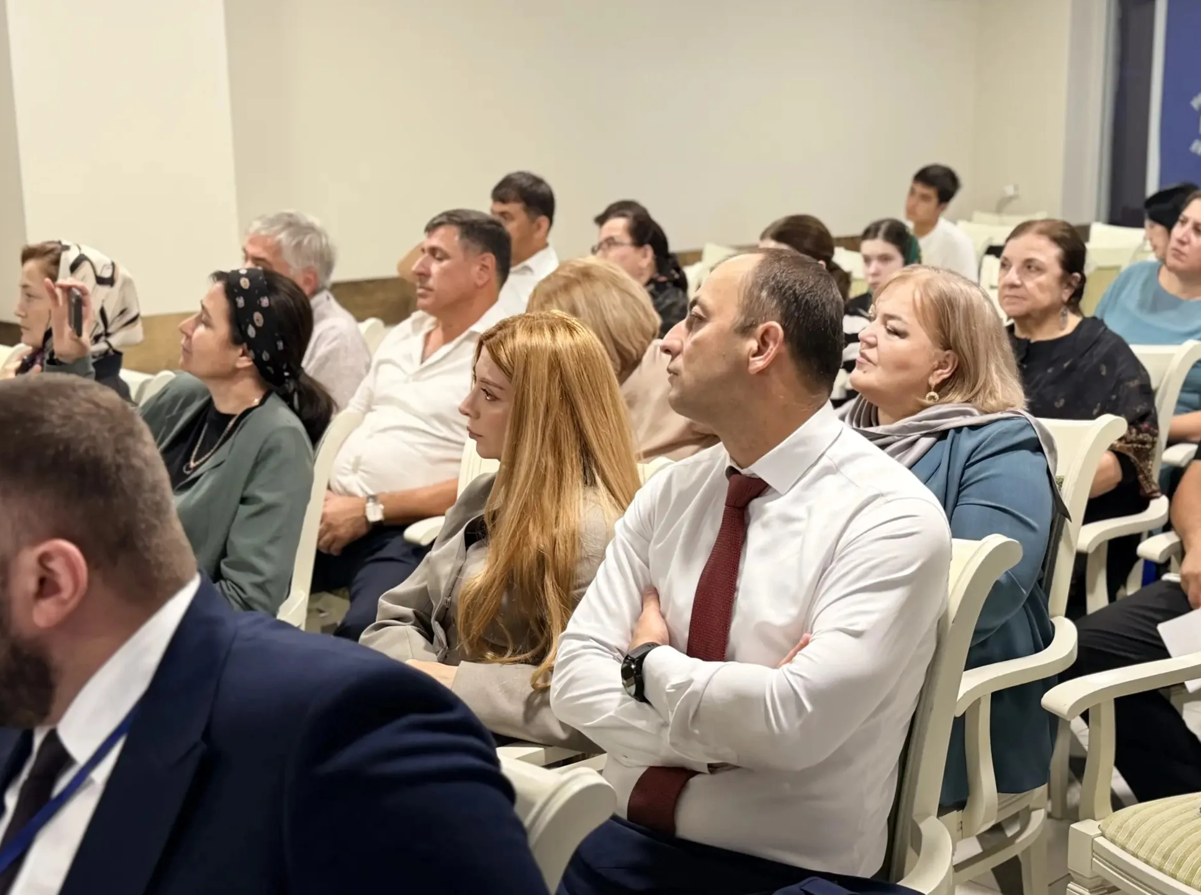 Роман Достоевского «Преступление и наказание» будет представлен на языках народов Дагестана