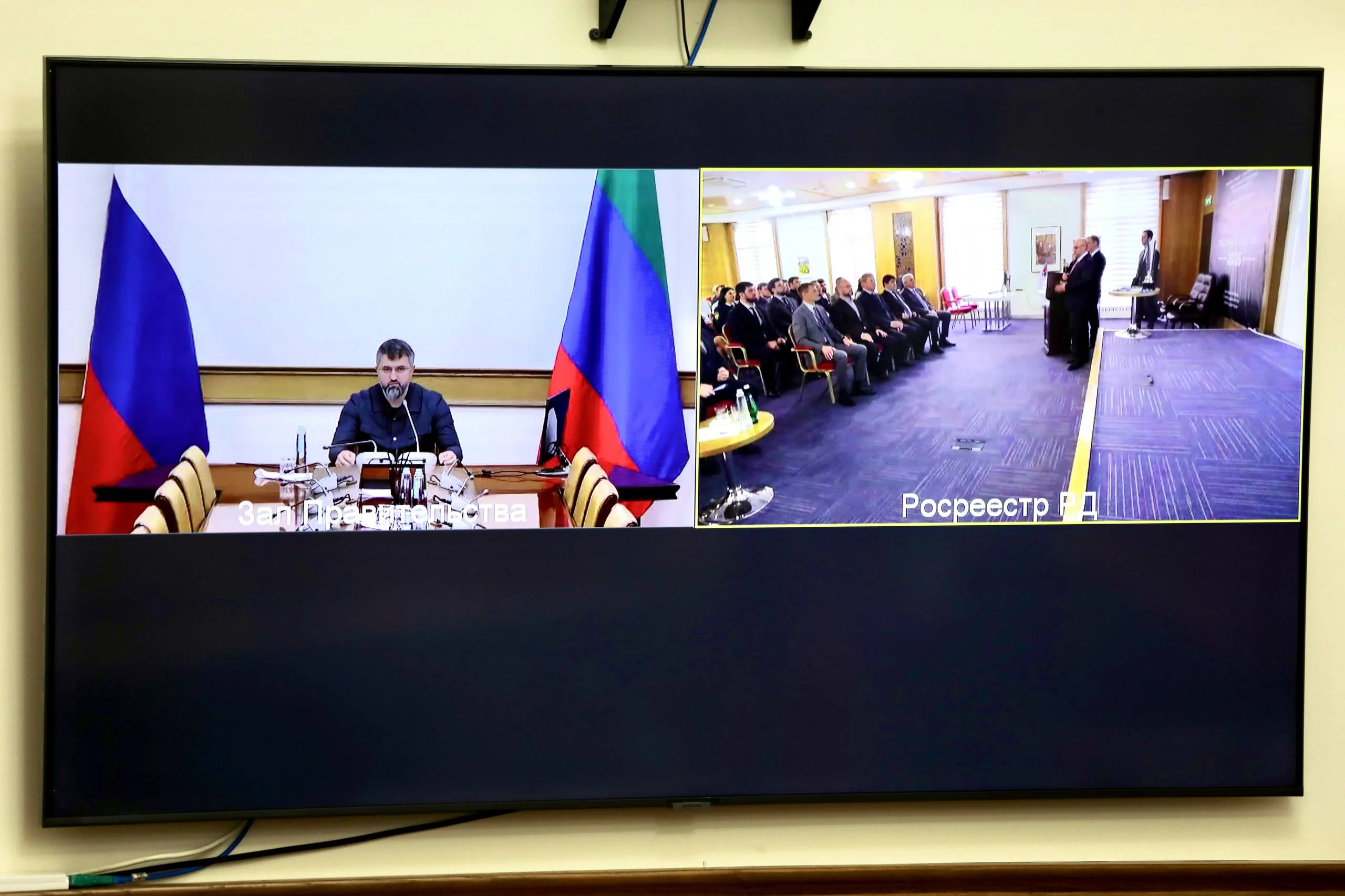 В Махачкале подвели итоги Всероссийского турнира «Надзорный Триатлон 2026»
