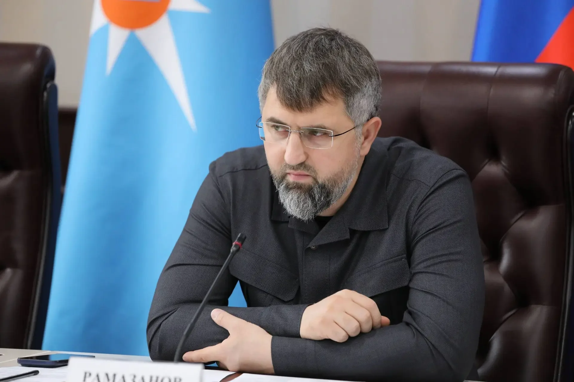 Магомед Рамазанов предупредил глав муниципалитетов об ответственности за подготовку к отопительному сезону