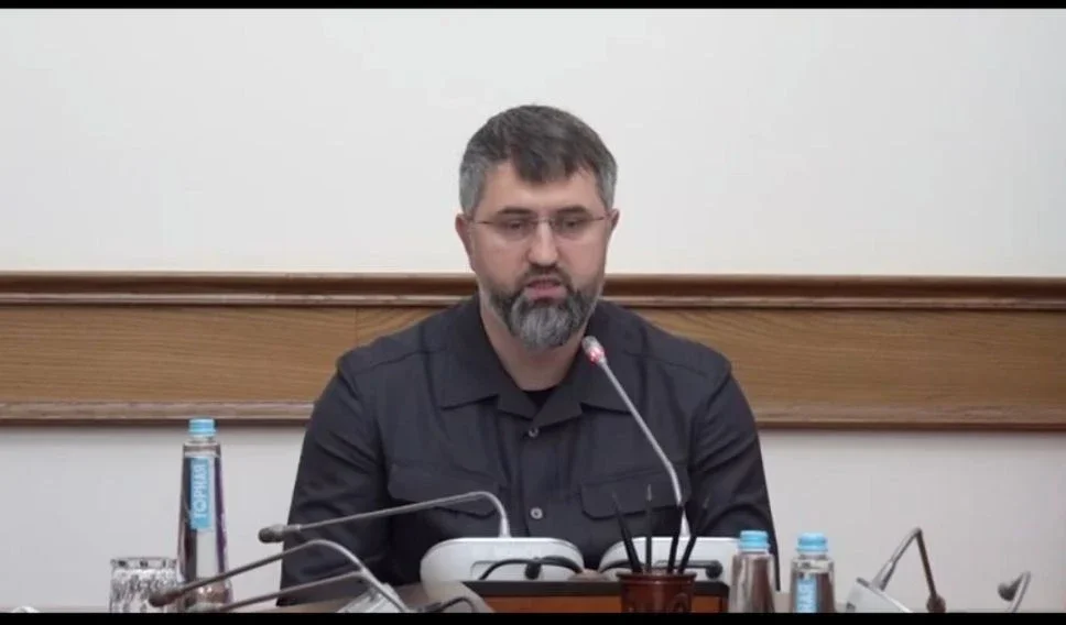 Дагестан принял еще одно крупное мероприятие федерального уровня