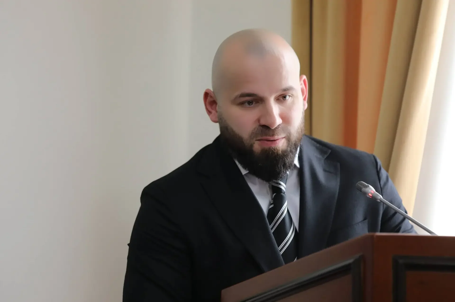 Мерданов: поступления туристического налога в Дагестане выросли более чем втрое