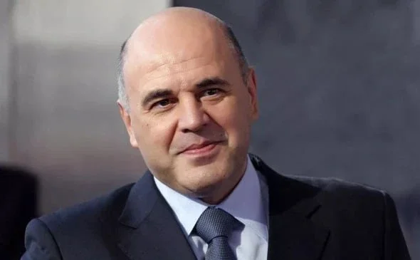Mixayıl Mişustin Fyodor Şukini Dağıstan Respublikasının başçısı seçilməsi münasibətilə təbrik etdi