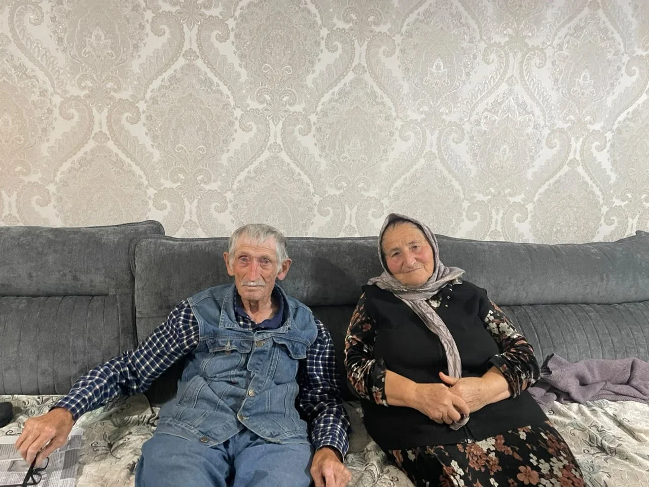 Союз длиною в 59 лет: история любви, верности и общего труда семьи Максудовых