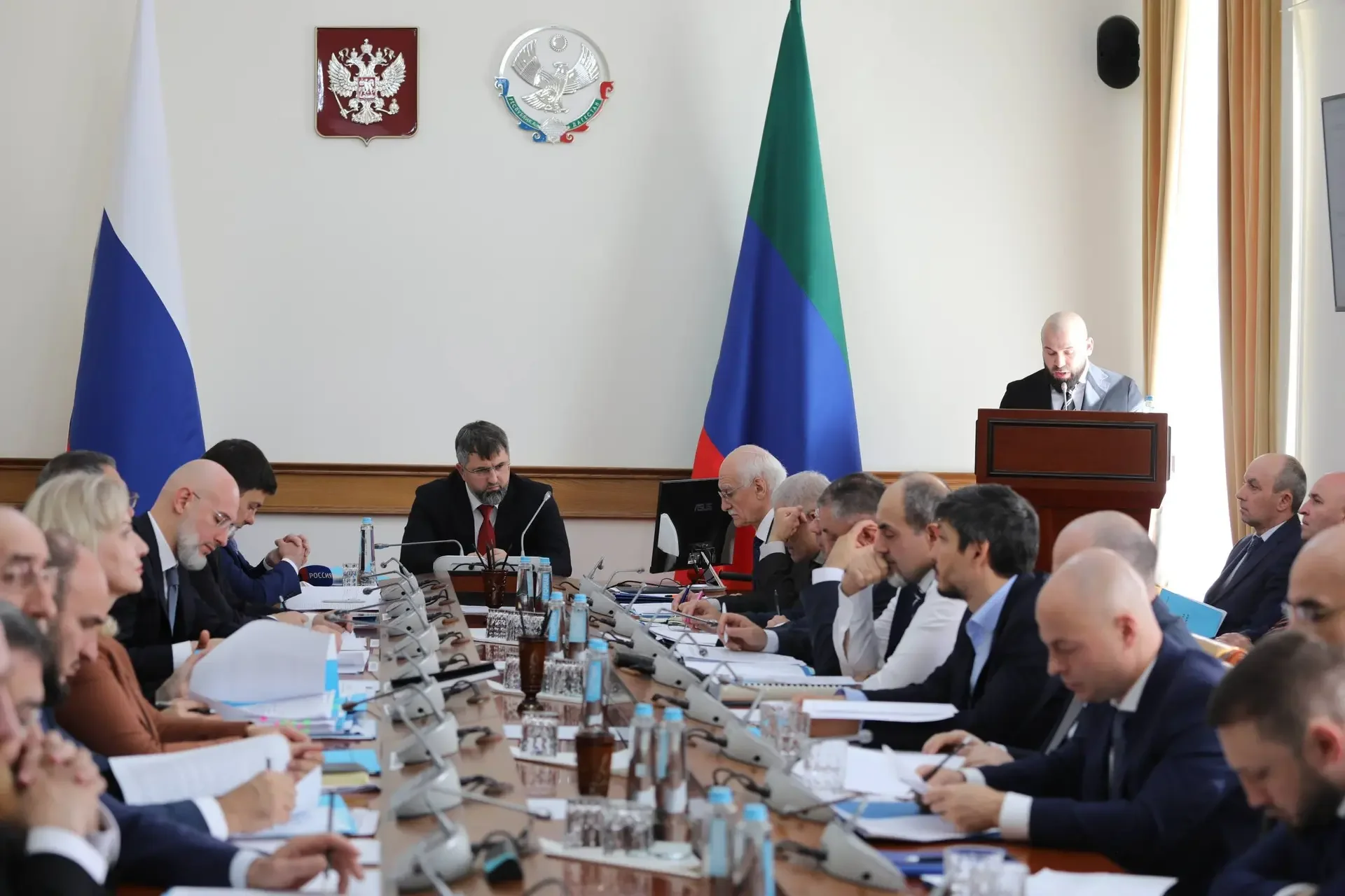 Магомед Рамазанов: «Развитие сельского туризма должно приносить доход местным жителям»
