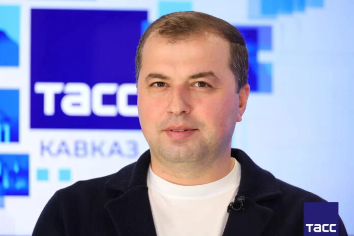 ДГТУ запускает совместную программу с китайским вузом
