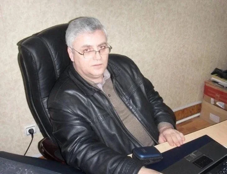 Виктор Михайлов оценил значение проекта «Доблесть гор» для кадровой политики Дагестана