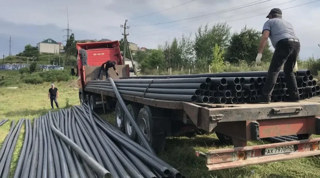 Народный фронт протянул руку Дагестану