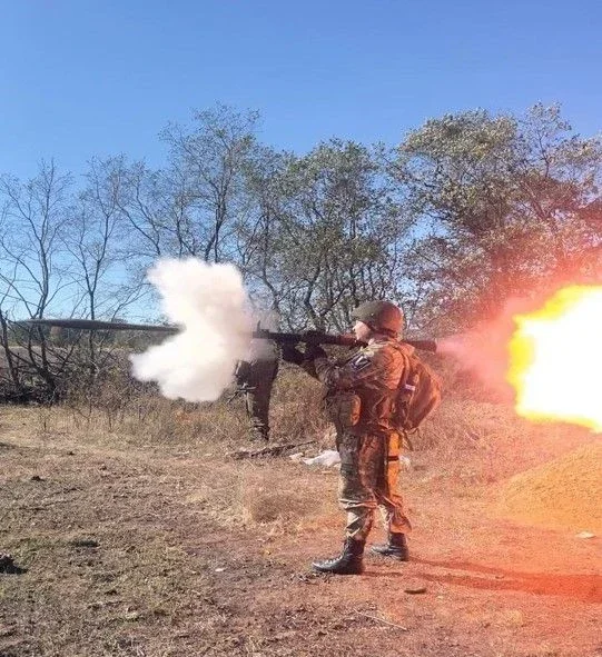 Победа будет за нами!
