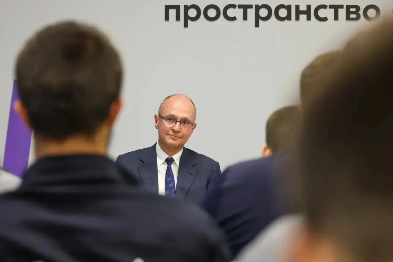 В Дагестане отметили волонтёров, оказавших помощь в ликвидации последствий паводков