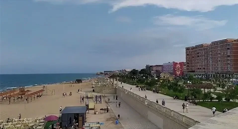Трое туристов погибли за сутки в Дагестане: водные экскурсии отменены