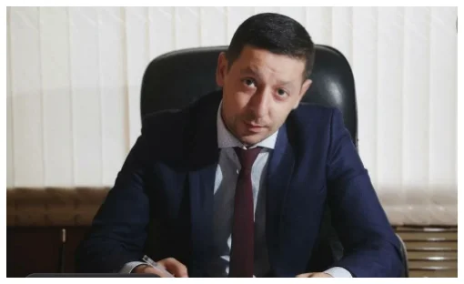 Тарлан Алекперов : - "Аграрный сектор получит очередную помощь федерального центра в 450 млн рублей"