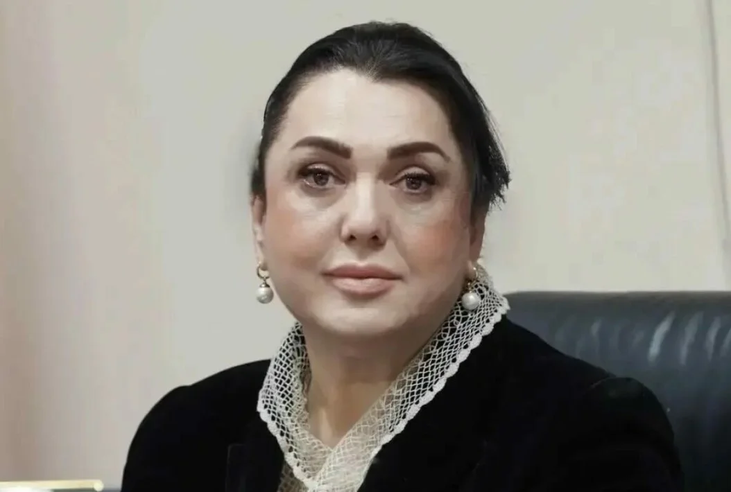 Хасайбат Валиева: «Доблесть гор» – это дорога возможностей для героев, возвращающихся к мирной жизни