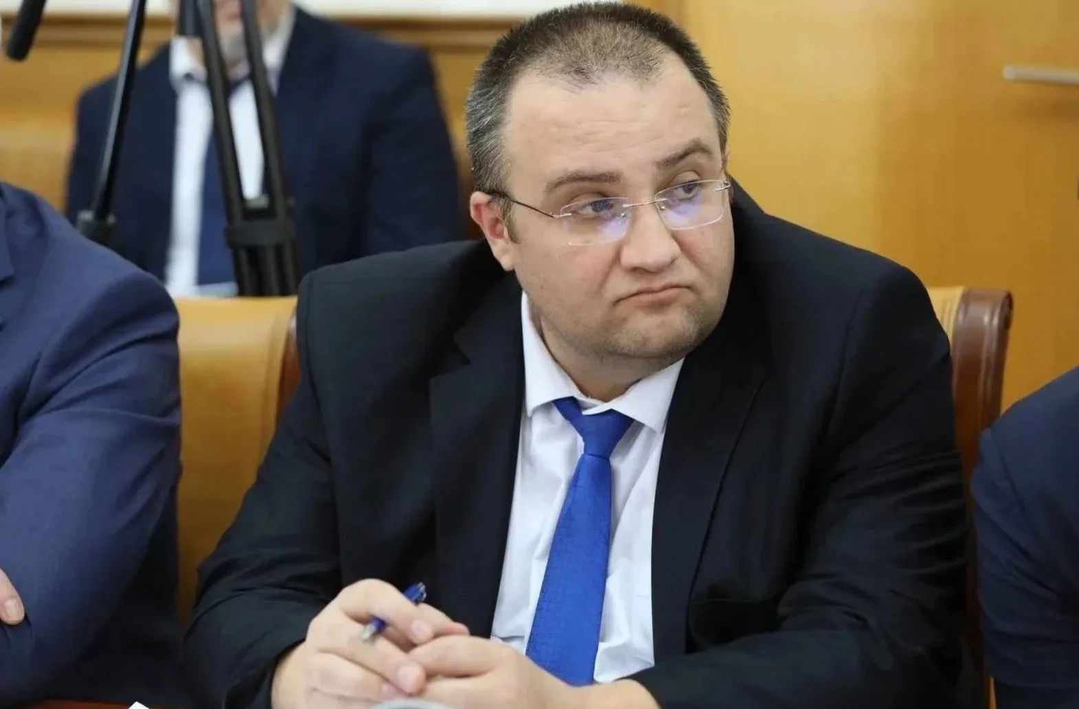 Кадровая программа «Команда Дагестана» позволит молодым юристам реализовать себя на государственной службе