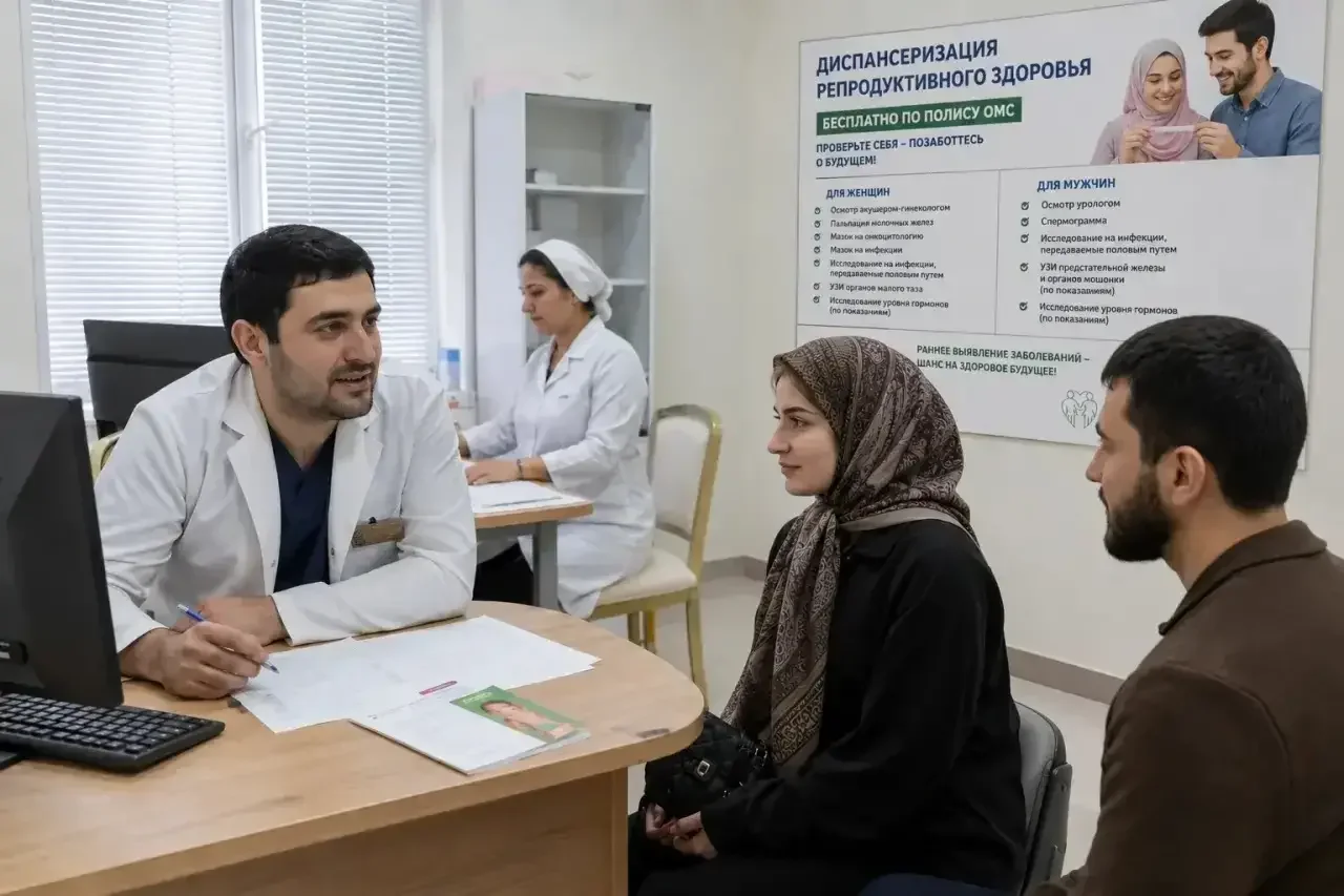 До 100 тысяч рублей на здоровье: как пройти обследование бесплатно