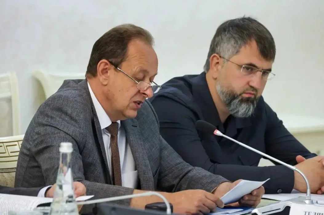 Dağıstanda Rusiya xalqlarının birliyi ilinə qədər onlarla böyük tədbir keçirilir