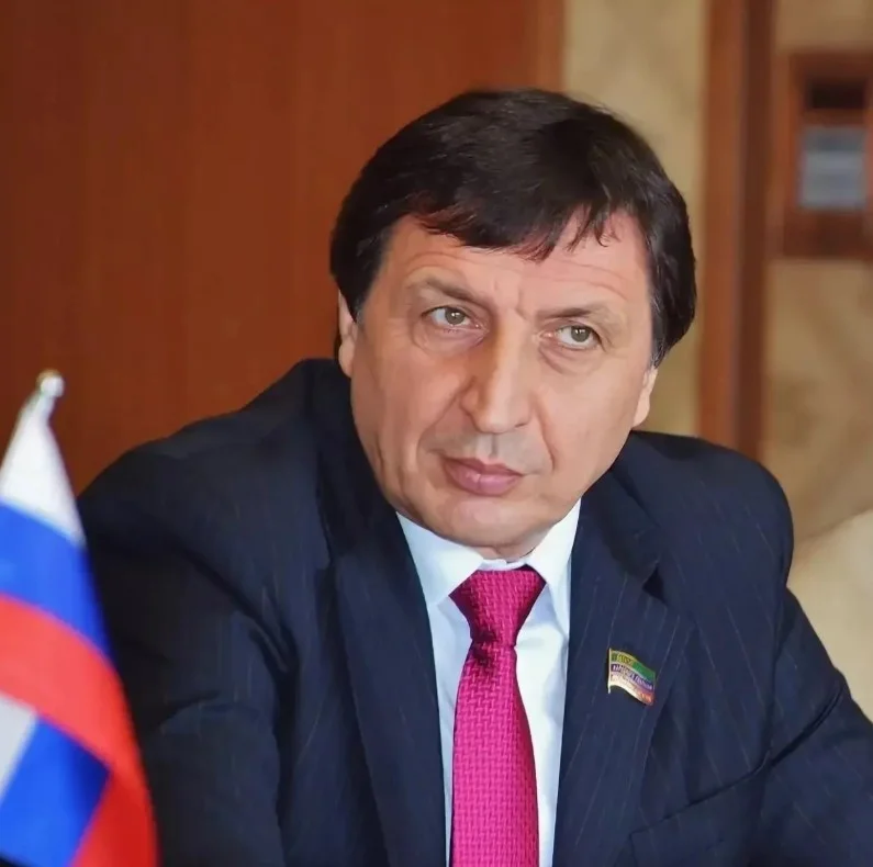Муртазали Рабаданов: «Доблесть гор» — социальный лифт для героев СВО