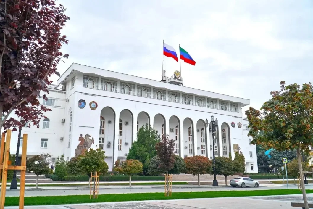 Дагестан будет перенимать опыт Москвы в модернизации системы ЖКХ