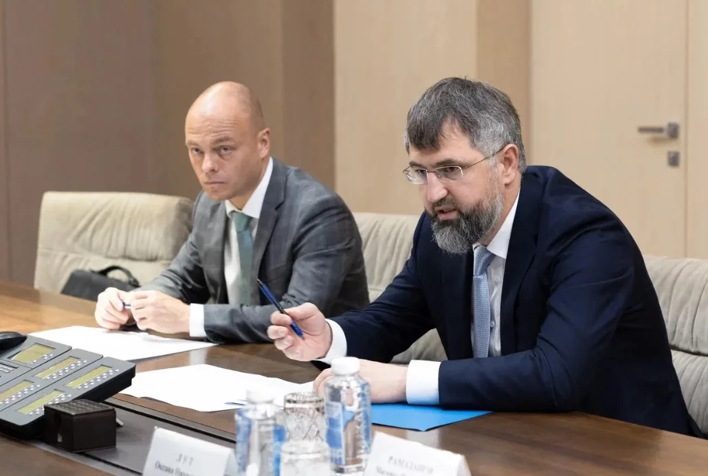 В Дагестане после паводка ремонтируют ряд объектов мелиорации