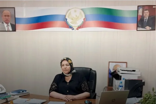 Патимат Нажмудинова, директор МКУ «Информационный центр» Гунибского района, прокомментировала значение программы "Доблесть гор"