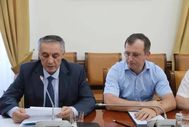 В 2026 году частным клиникам Дагестана выделили 3,4 млрд рублей из фонда ОМС