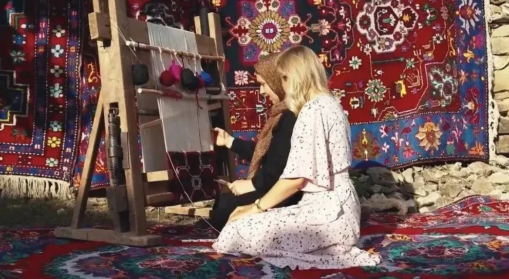 Əl işi festivalı