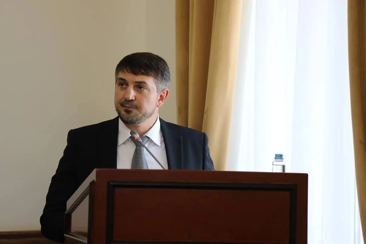В Дагестане реконструируют газовые сети для 100 тысяч потребителей