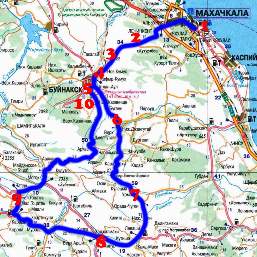 Маршрут по карте на автомобиле. Маршрут путешествия по Дагестану. Маршрут. Маршрут по Дагестану на машине. Маршрут путешествия по Дагестану на карте.
