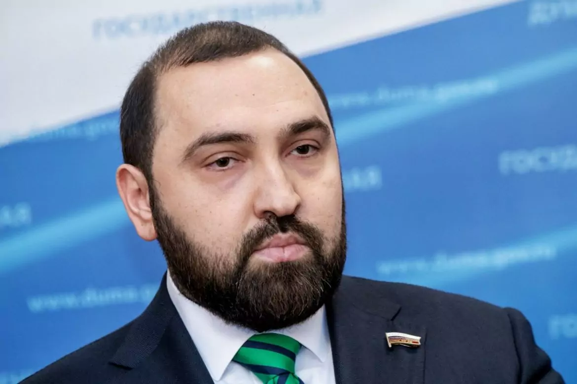 Султан Хамзаев заявил о деградации гуманизма на фоне блокады Палестины