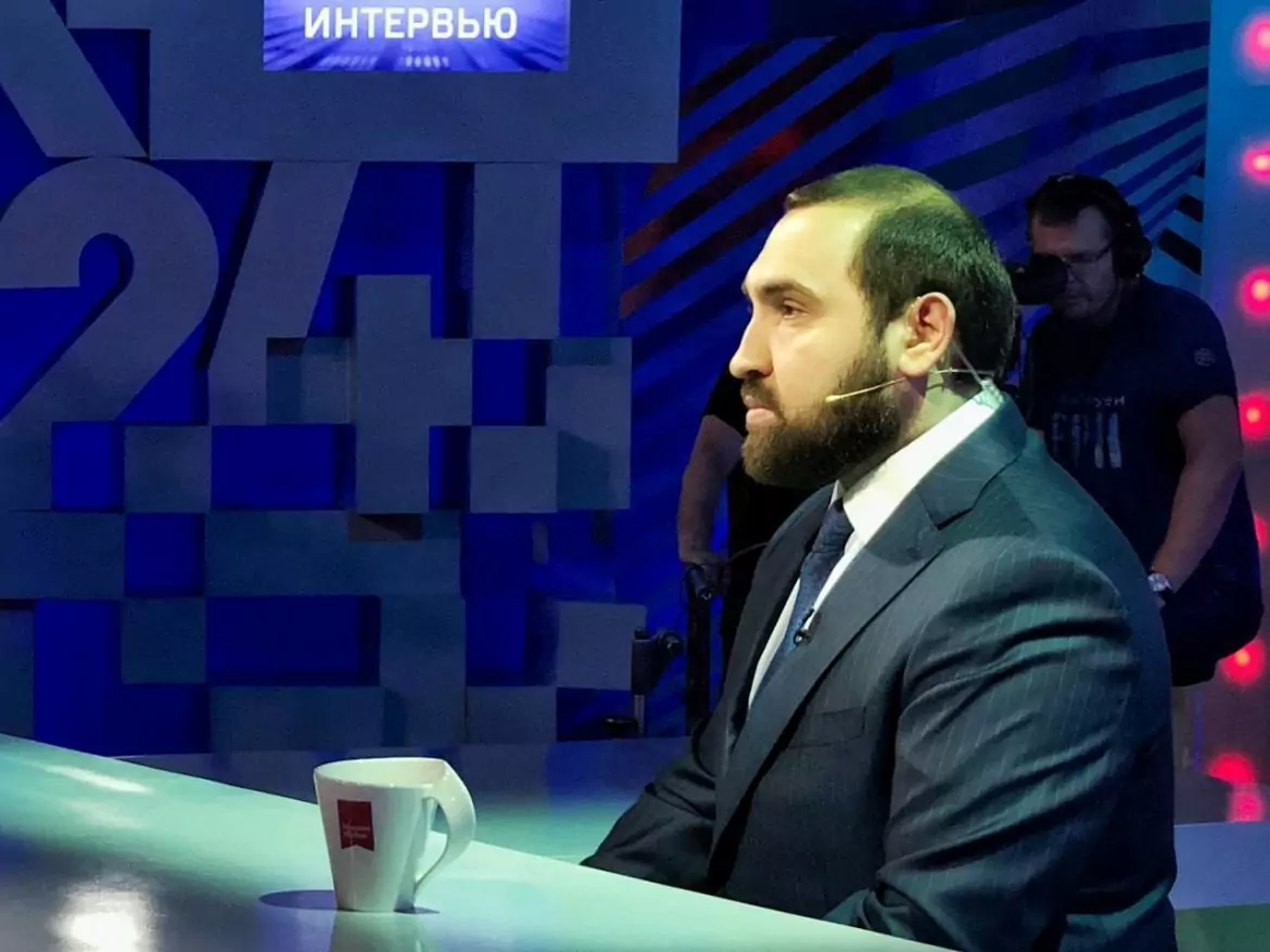Султан Хамзаев рассказал какой бюджет принят во втором чтении