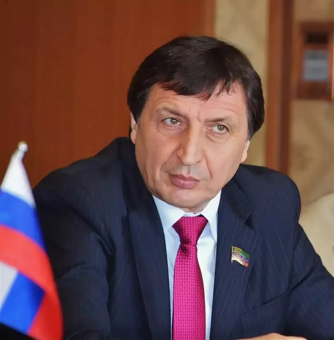 Ректор ДГУ Муртазали Рабаданов о приезде в Дагестан послов 9 крупных мусульманских стран