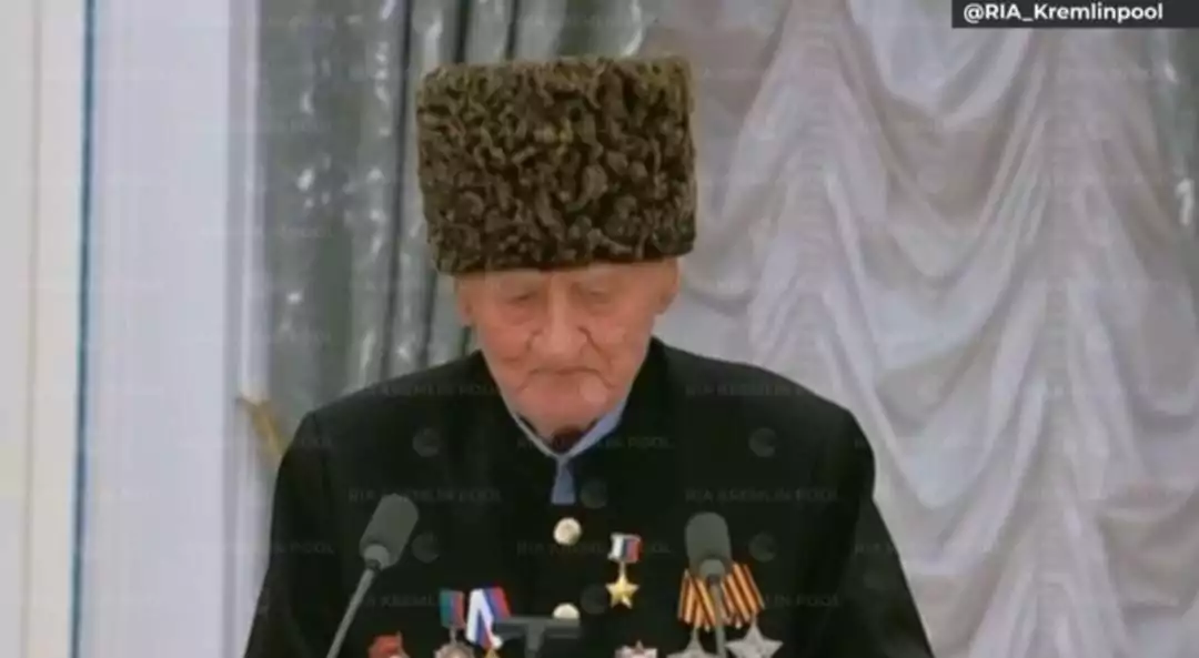 Мурад Магомедов: «Золотая Звезда» Героя России Ибрагим-Паши Садыкова — это награда всей нашей республике!»