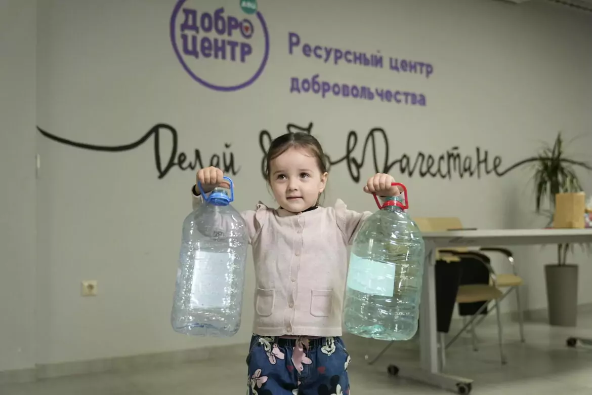 В Дагестане начинается крупная экологическая инициатива