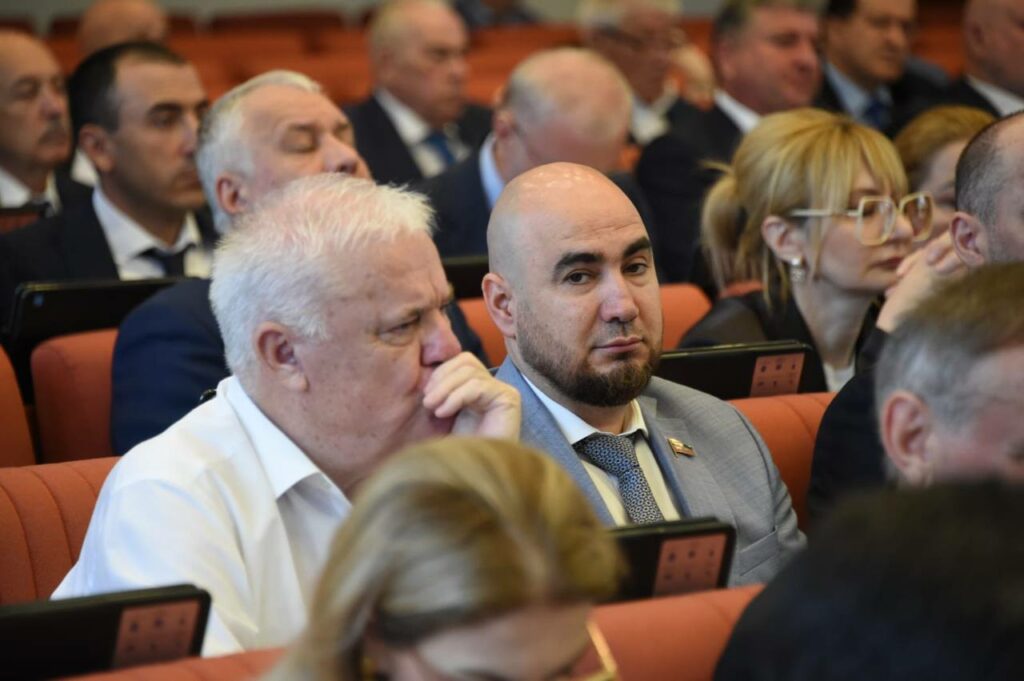 Bu gün o XHƏ iştirakçılarına və ailələrinə sosial dəstəyin gücləndirilməsinə yönəlmiş üç qanun qəbul edildi