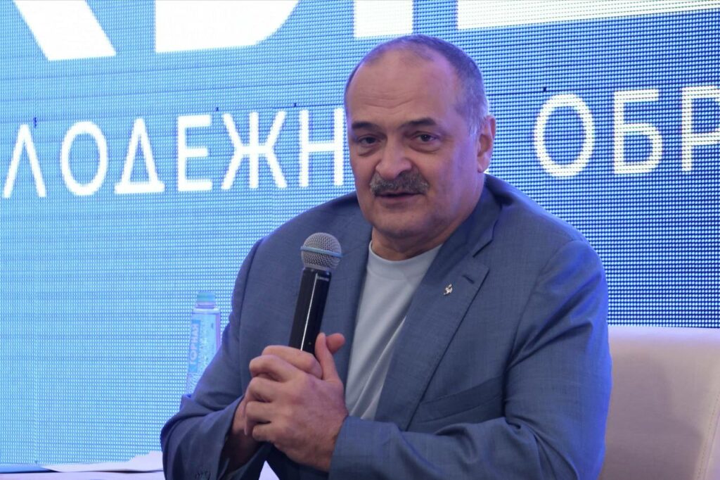 Xüsusi hərbi əməliyyatın iştirakçıları olan 13,5 mindən çox Dağıstanlı dövlət mükafatlarına layiq görülüb
