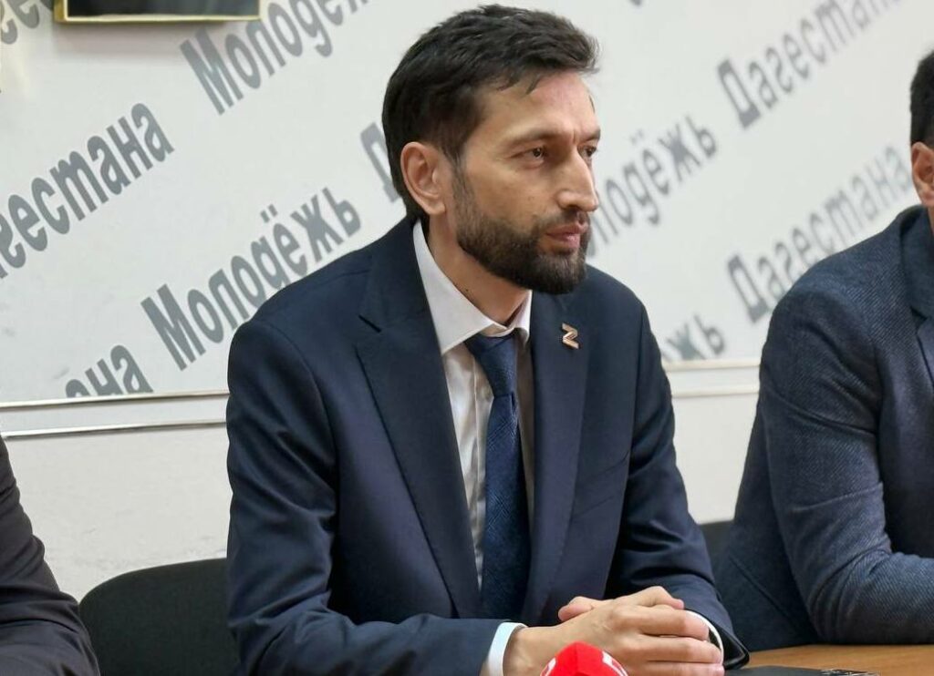 Daginform rəhbəri Arsen Yusupov: "Dağıstan rəhbərinin birbaşa xətti yenidən ən aktual məsələlərə və problemlərə toxundu"