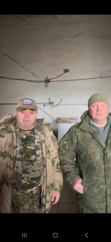 Mahaçqala, Tula və Ryazandan olan üçüncü Bölgələrarası humanitar karvan xüsusi hərbi əməliyyat zonasına getdi